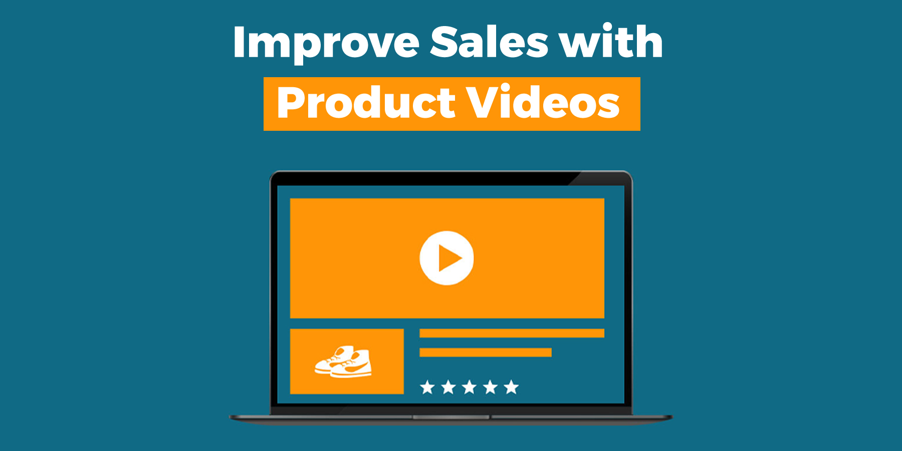 How To Use Amazon Product Videos To Boost Your Sales