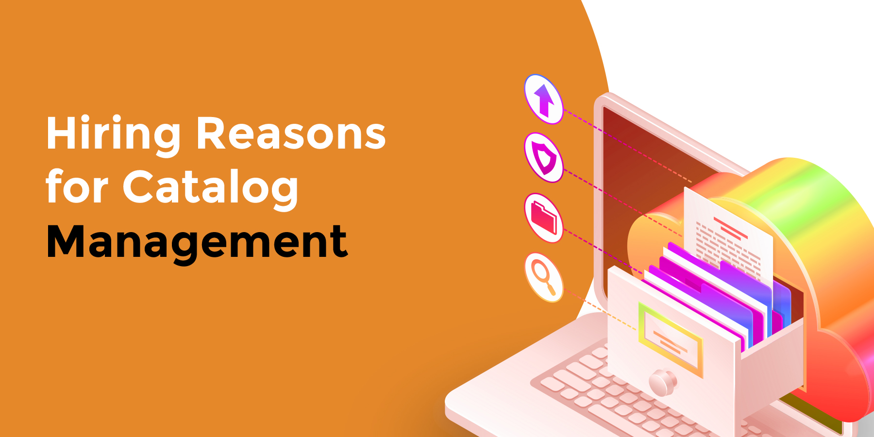 What Are Amazon Catalog Management Services 5 Reasons You Should Hire Amazon Catalog Management Services