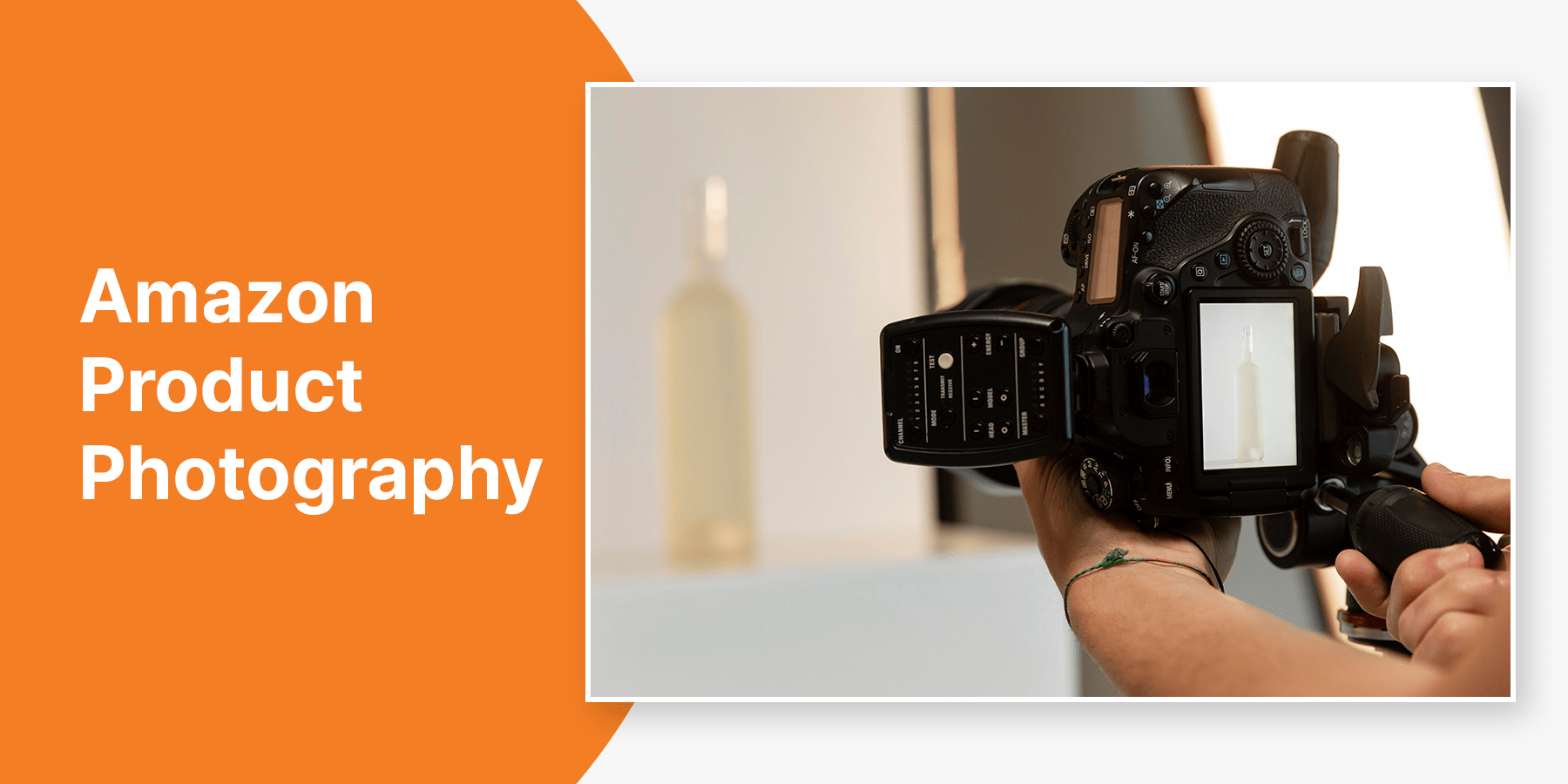 Amazon Product Photography Tips For All Season