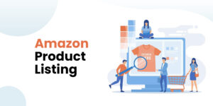 Amazon Product Listing