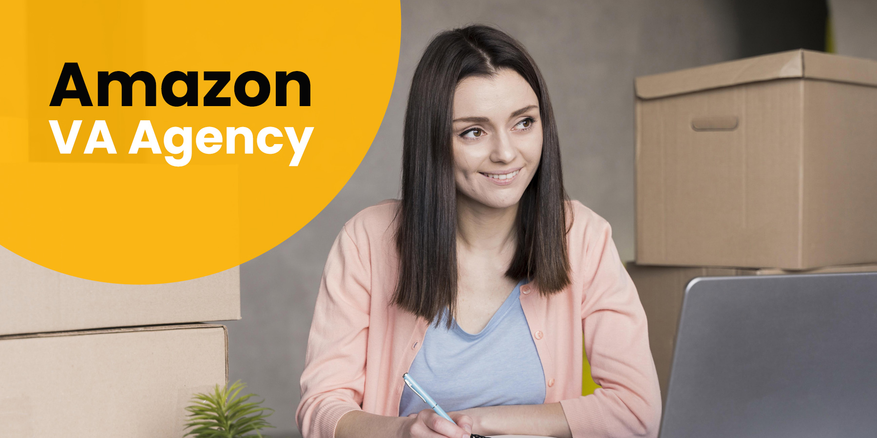 Amazon Va Agency