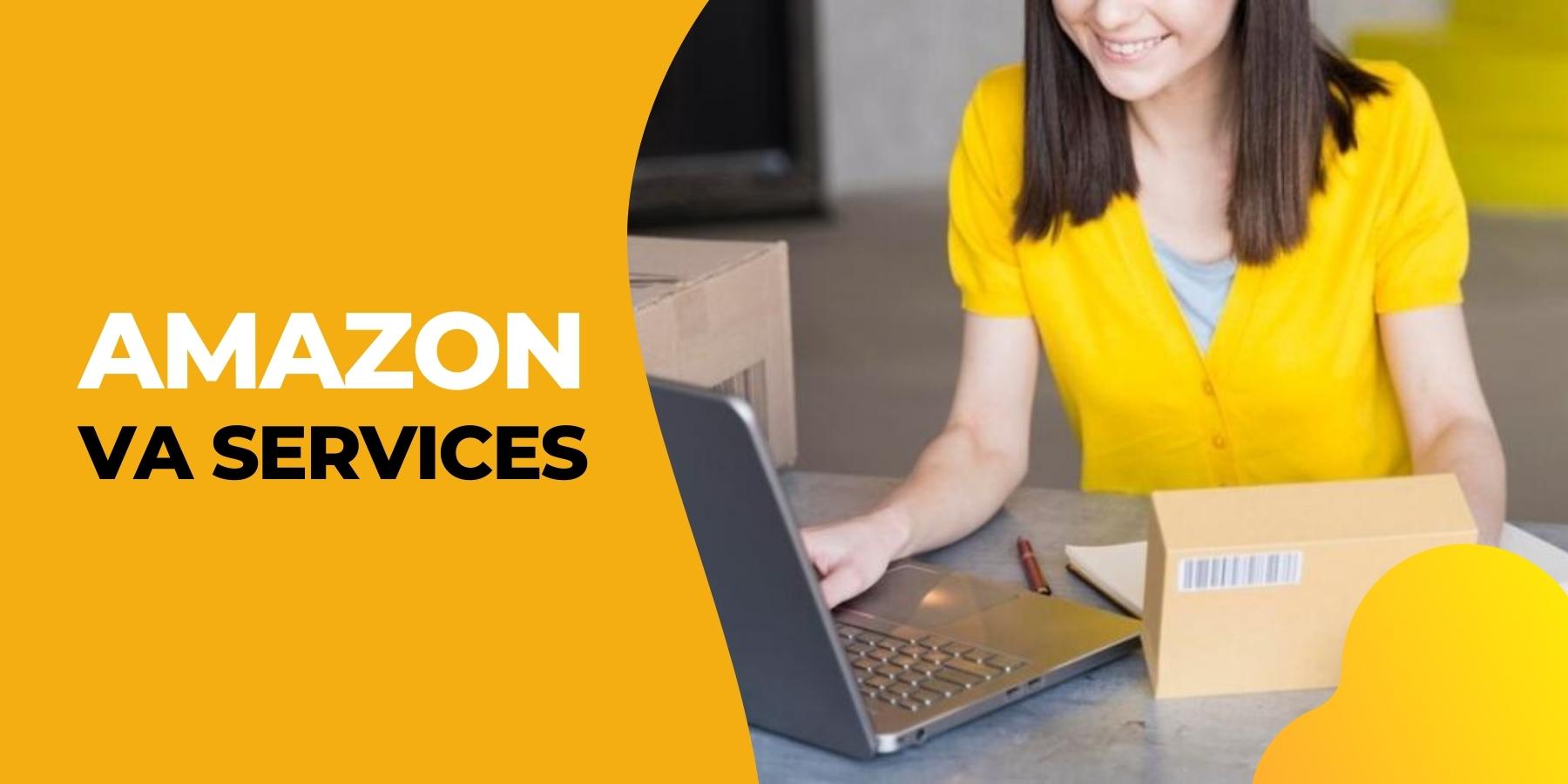 Amazon Va Services