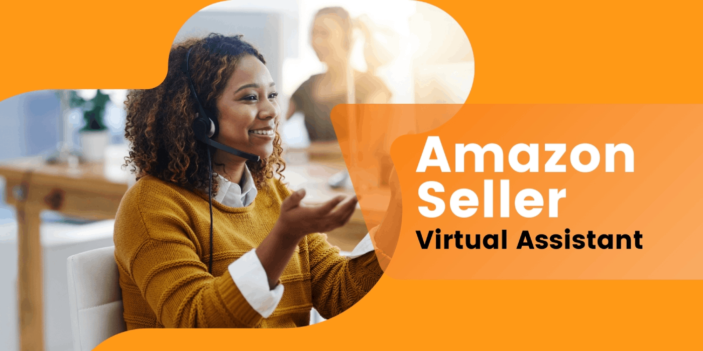 Amazon Seller Virtual Assistant