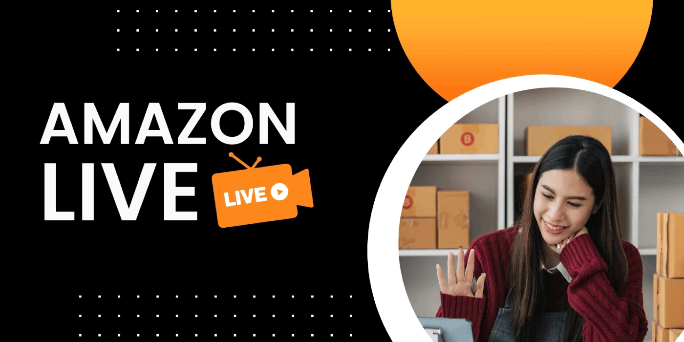 Amazon Live